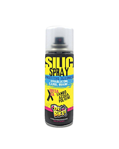 Dr.Bike Silic Spray  Protettivo Al Silicone 200ml