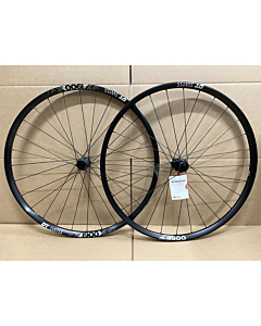 DT Swiss X 1900 Spline 29" Coppia Ruote MTB (Center Lock)