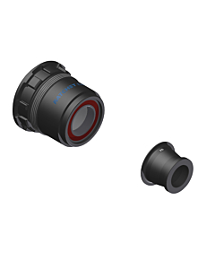 DT Swiss Corpetto MTB Hybrid Sram XD 12v (Ratchet EXP)