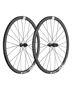 DT Swiss P 1800 Spline DB 32 Ruote Corsa Freno a Disco