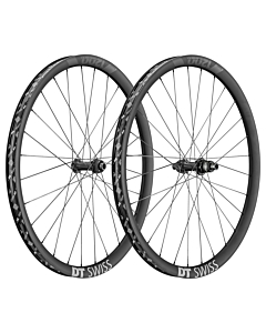 DT Swiss XMC 1200 Spline 29" Boost Carbon Coppia Ruote MTB