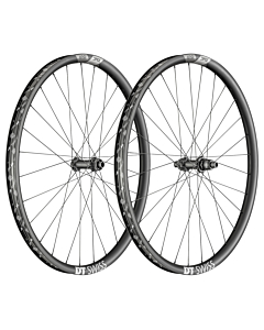 DT Swiss XMC 1501 Spline One 29" Boost Carbon Coppia Ruote MTB
