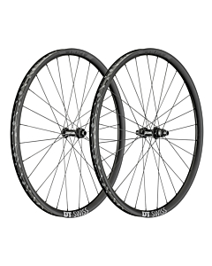 DT Swiss XRC 1200 Spline 29" 25 Boost Carbon Coppia Ruote MTB