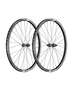 DT Swiss XRC 1501 Spline One 29 Boost Carbon Coppia Ruote MTB