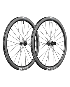 DT Swiss ERC 1400 Dicut 45 Ruote Corsa Freno a Disco