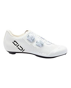 Sidi Ergo 6 Full White Scarpe Strada