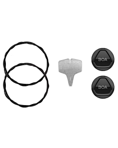 Fizik BOA L6 Kit di Ricambio MTB