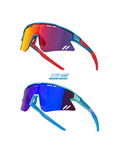 Force Specter Occhiali per Ciclismo