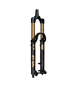 Fox 36 Float 29" Factory Kashima Grip X 160mm Tapered Boost 2026