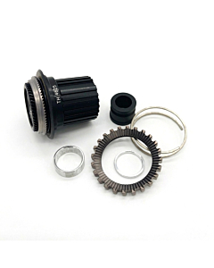 FSA KFX / Vision Metron RS Corpetto PRS 72T Shimano Micro Spline 12v