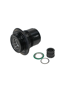 FSA KFX / Vision Metron RS Corpetto PRS 72T Sram XDR 13v