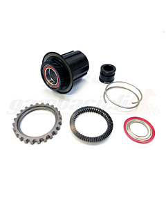 Vision Metron RS PRS Corpetto Shimano HG 12v