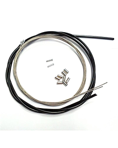 Gambacicli Kit Cavi Freno Strada