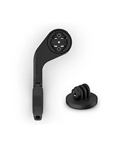 Garmin Staffa Manubrio per Videocamera / Luce Frontale
