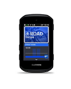 Garmin Edge 550 Ciclocomputer GPS