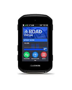 Garmin Edge 850 Ciclocomputer GPS