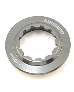 Shimano SM-RT900 Ghiera di Chiusura Disco Center Lock