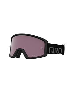Giro Blok Maschera MTB Vivid Black / Grey