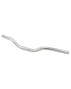 Manubrio Fixie Riser 25.4x600mm