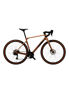 KTM Gravelator Pro 2X Muddy / Matt 2026