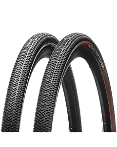 Hutchinson Touareg TLR Copertoncino Gravel