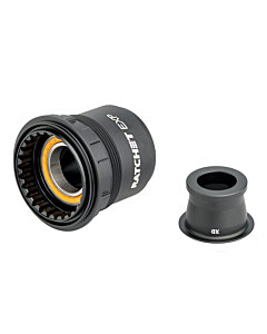 DT Swiss Corpetto MTB Sram XD 12v Ceramic (Ratchet EXP)