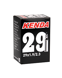 Kenda Camera MTB 29x1.90-2.30 Schrader 34mm