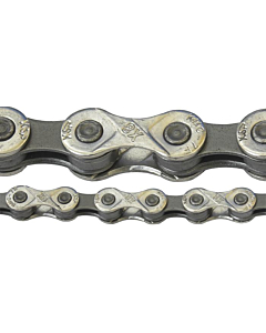 KMC X8-93 Silver / Grey Catena 8v