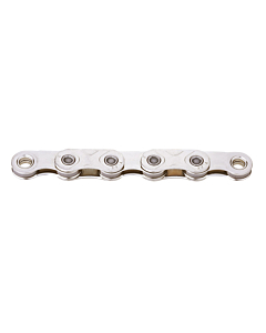 KMC X Flat Waxed Catena 12/13v (con cera)
