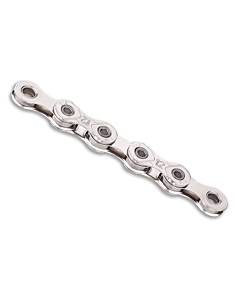 KMC X12 Silver Catena 12v