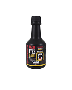 Wag Sigillante Antiforatura Schiumoso 250ml
