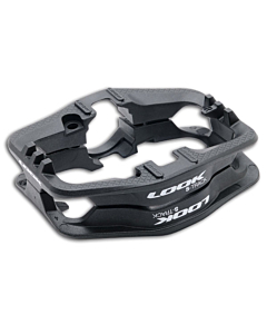 Look S-Track LT Cage Coppia di Piastre
