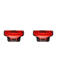 Look Keo Blade Vision Upgrade Kit Luci Led