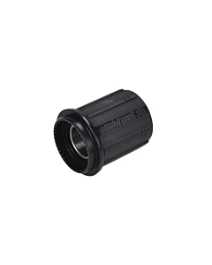 Mavic ID360 Road Corpetto RL Shimano HG Alu Black