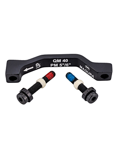 Magura QM40 Adattatore Disco 180mm