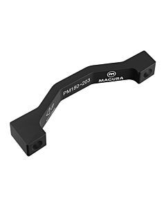 Magura QM44 Adattatore Disco 180 / 203mm