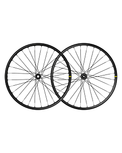 Mavic E-XA 35 Elite 27,5" Ruote E-MTB