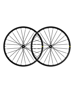 Mavic Ksyrium SL Disc Ruote Corsa Freno a Disco