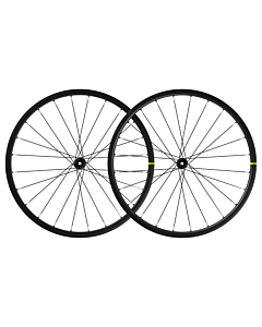 Mavic Ksyrium S Disc Ruote Corsa Freno a Disco