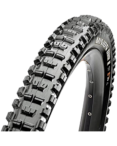 Maxxis Minion DHR II 27,5x2.40 WT EXO+ TR 3C Maxx Terra Copertone MTB