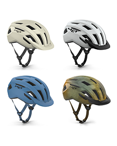 MET Allroad MIPS Casco Gravel