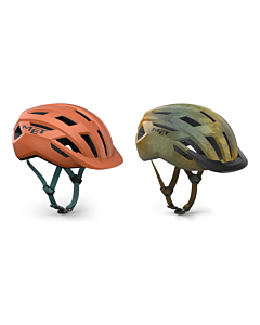 MET Allroad MIPS Casco Gravel