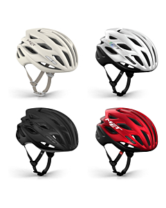 MET Estro MIPS Casco Strada