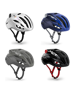MET Rivale MIPS Casco Strada