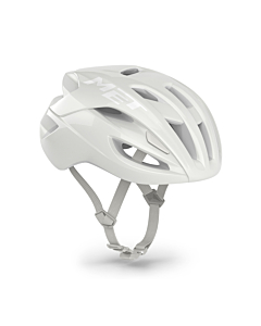 MET Rivale MIPS Absolute White LE Casco Strada