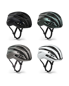 MET Trenta 3K Carbon MIPS Casco Strada 2026