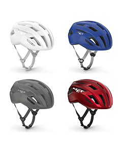 MET Vinci MIPS Casco Strada
