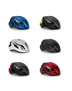 MET Strale Casco Strada