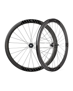 Miche Sterrato 45 Ruote Gravel TLR 2026