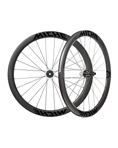 Miche Asfalto 45 Carbon Ruote Strada TLR 2026